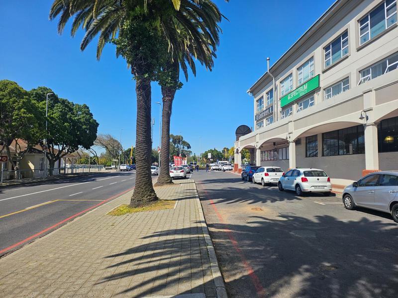 To Let Commercial Property for Rent in Durbanville Western Cape